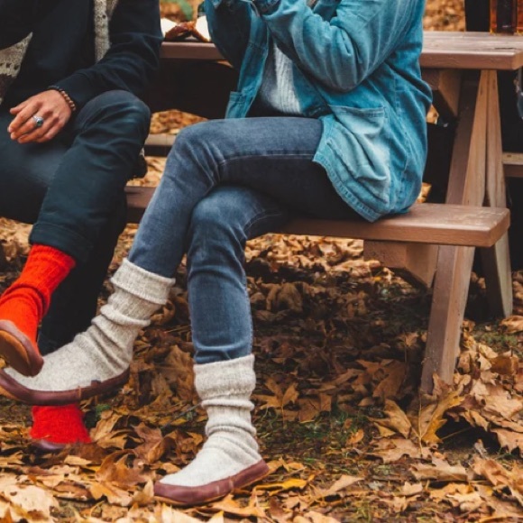 Acorn Original Slipper Sock - Picture 8 of 12